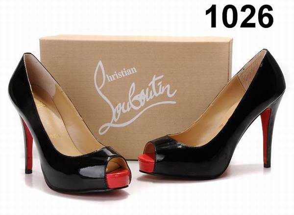 acheter louboutin
