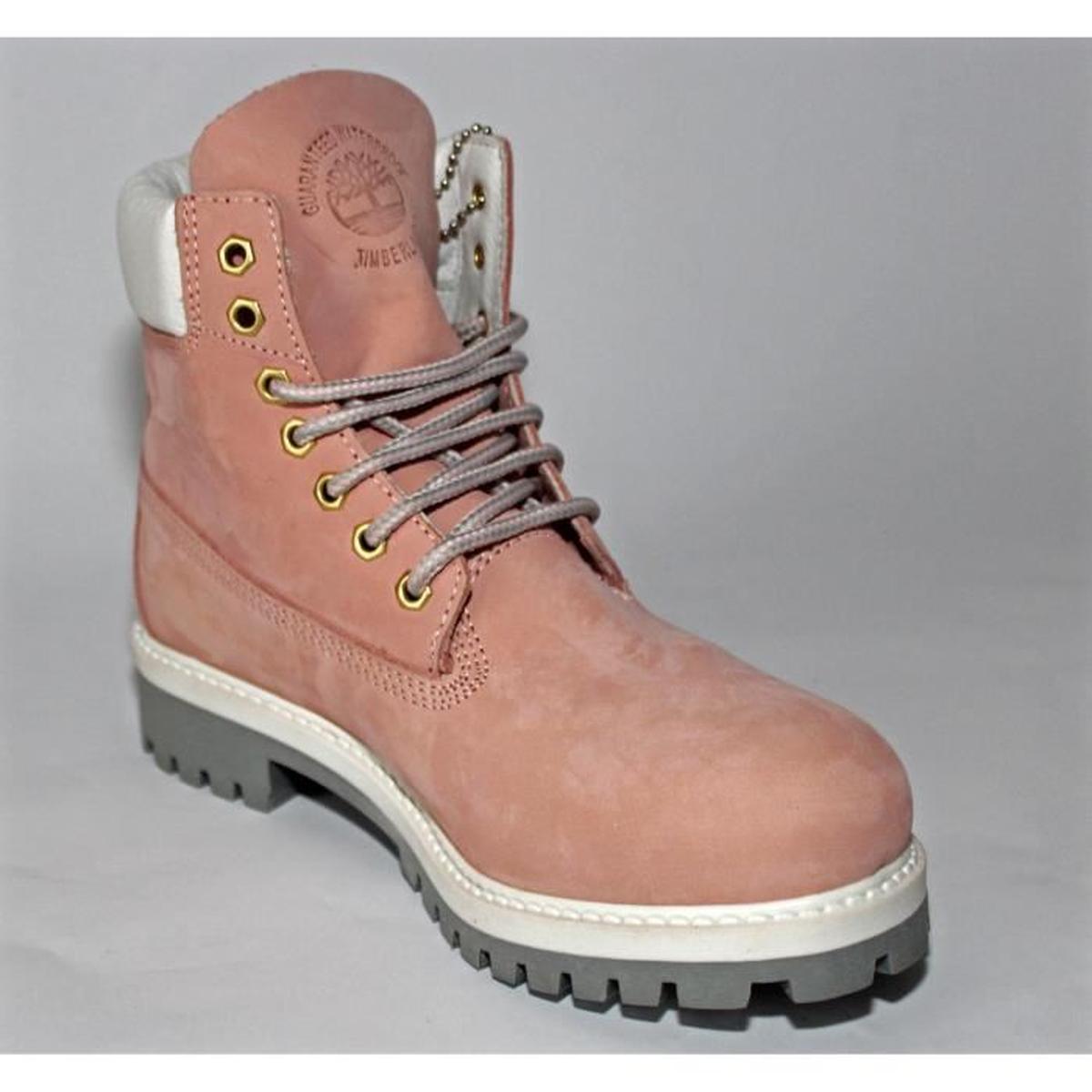 timberland homme occasion