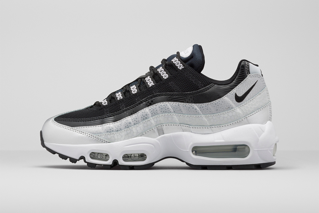 air max 95 blanche pas cher