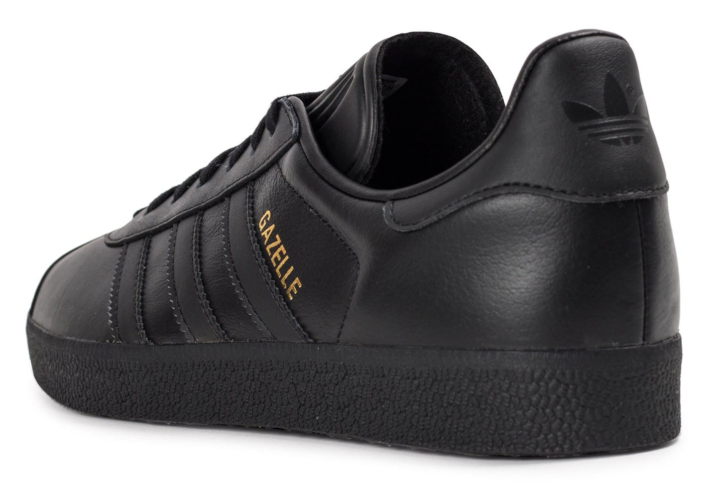 adidas en cuir