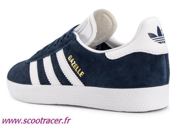 soldes adidas gazelle femme