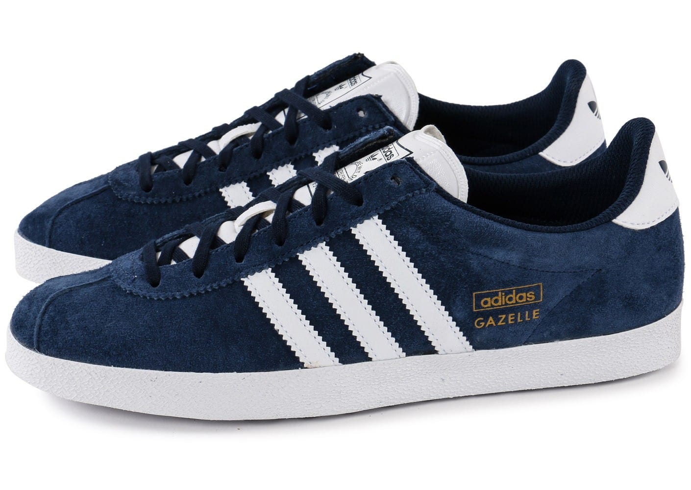 soldes adidas gazelle homme
