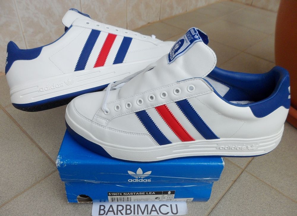 adidas nastase cuir