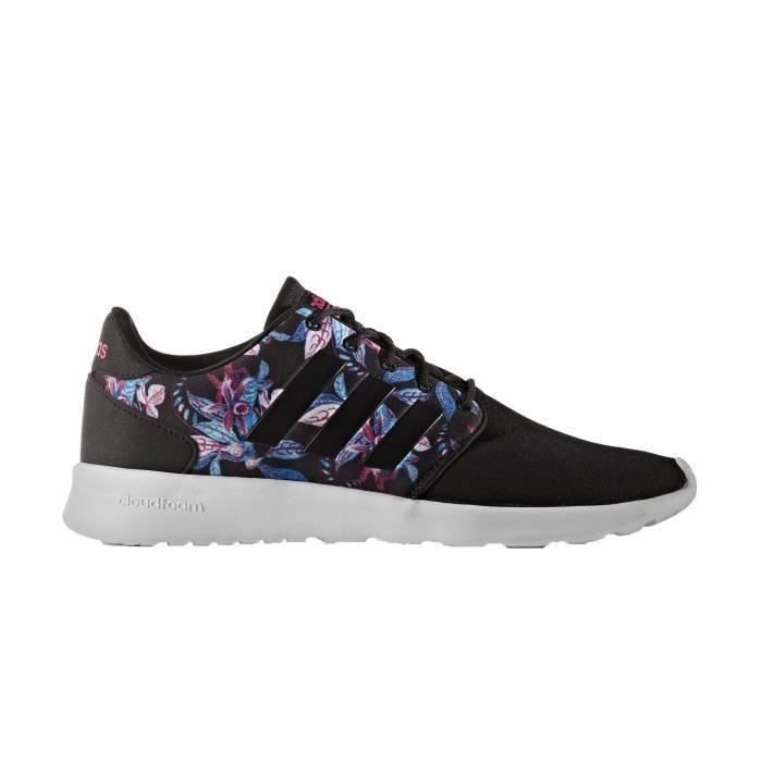 Adidas neo cloudfoam femme Clearance