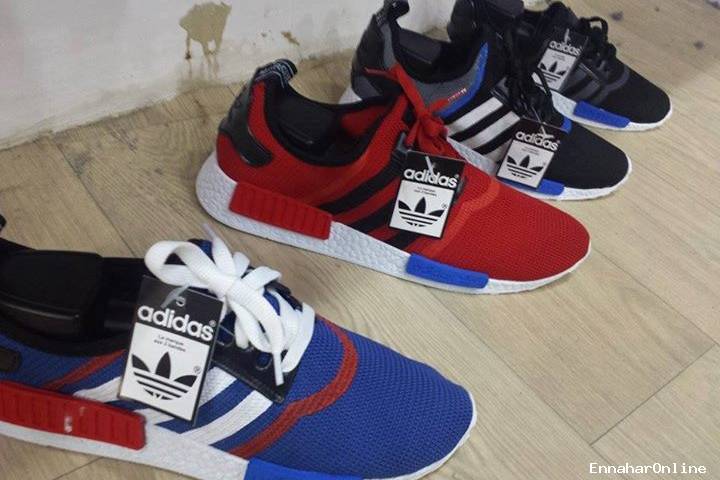 ilie nastase chaussure