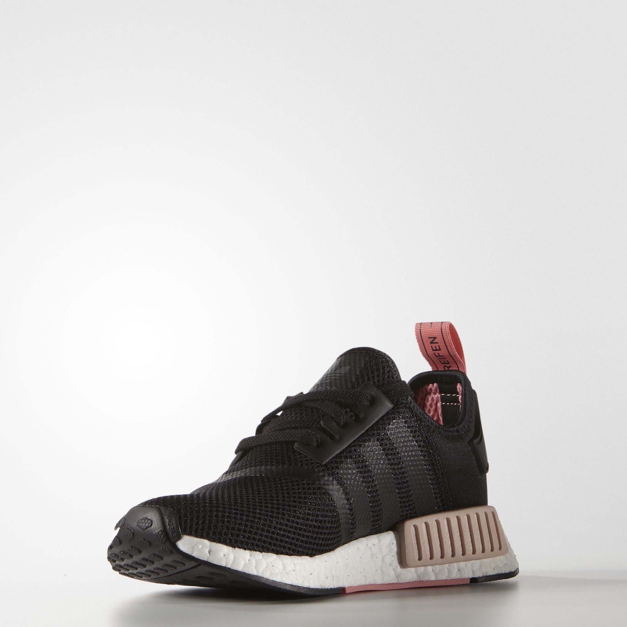 adidas nmd bordeaux femme