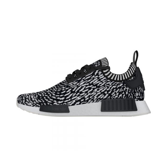 adidas nmd fille