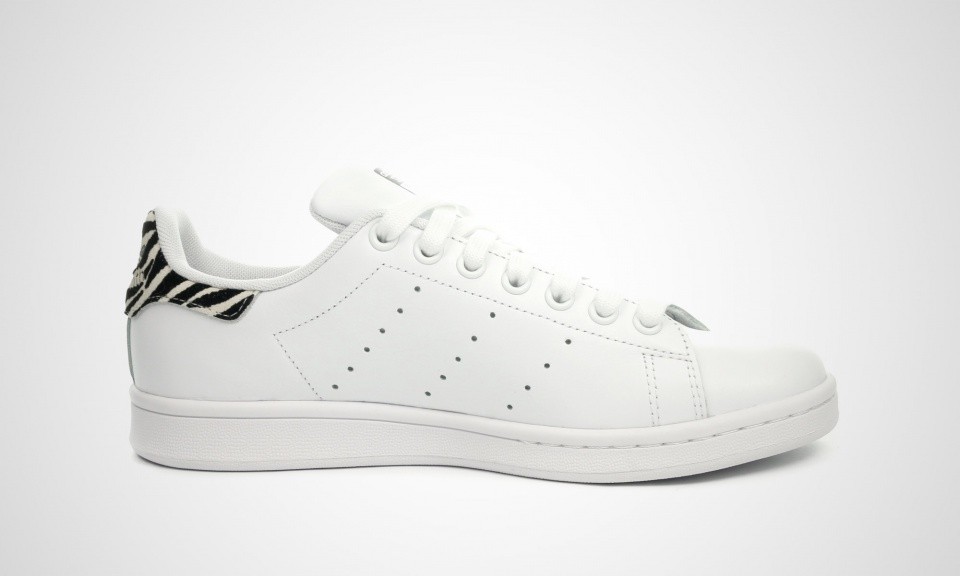 stan smith zebre