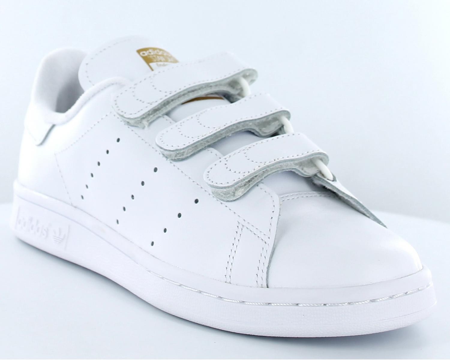 stan smith scratch edition limitée