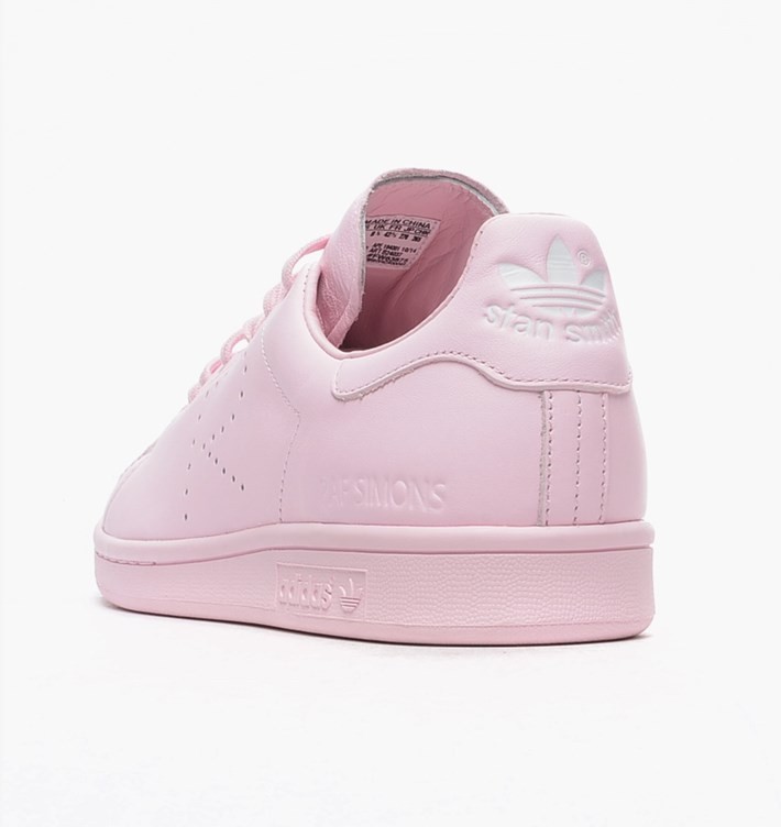 stan smith vernis femme