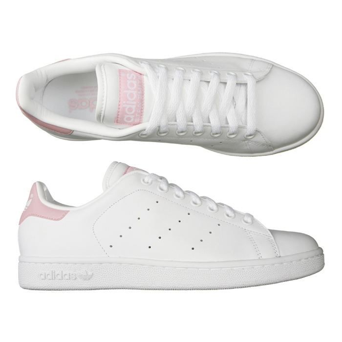 adidas stan smith homme rose