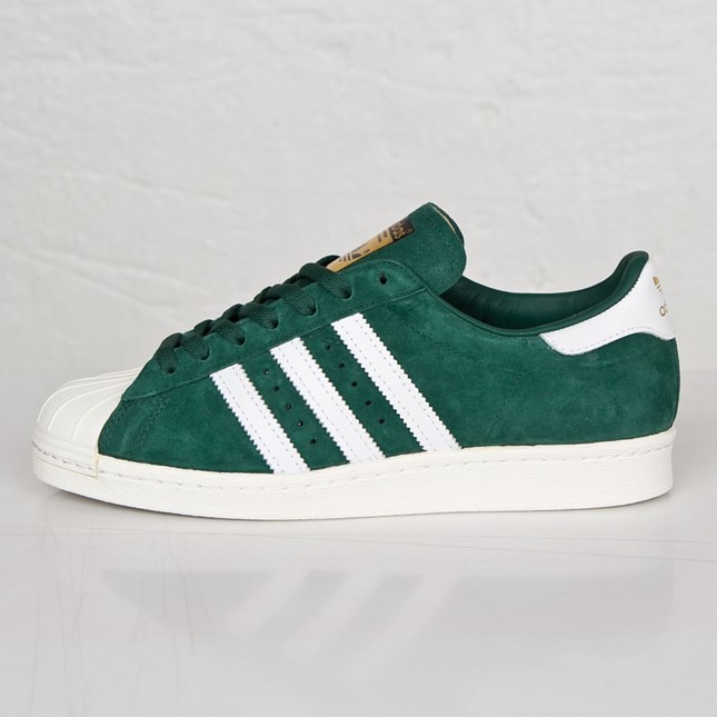 adidas daim beige