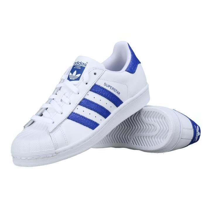 superstar bleu