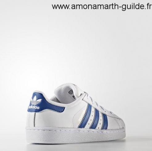 adidas superstar 35 pas cher