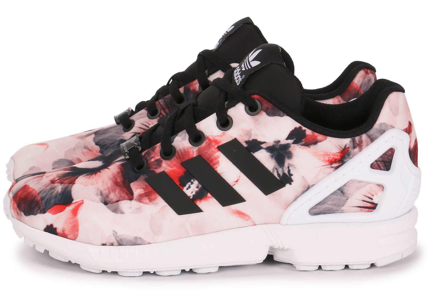 adidas flux femme pas cher
