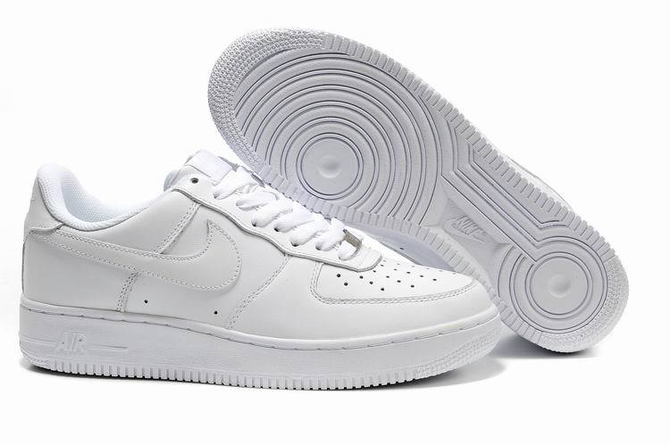 nike air force one blanche pas cher