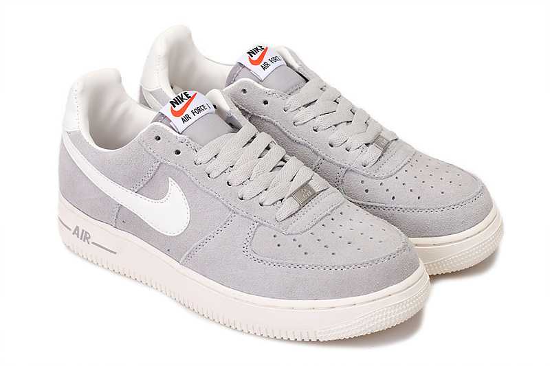 air force one blanche taille 36