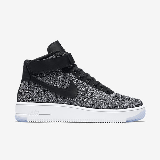 Acheter Le air force one ultra flyknit femme le moins cher sur France Store Online.