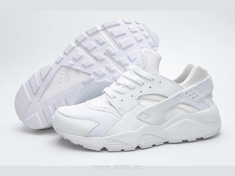 air huarache blanche