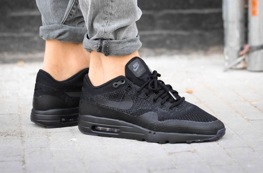 nike air max 1 ultra flyknit pas cher nike air max 1 ultra flyknit pas cher