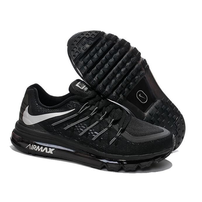 air max 2015 grise