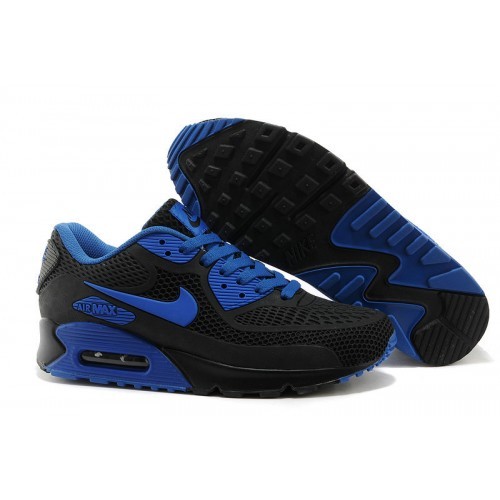 nike air max 90 bleu