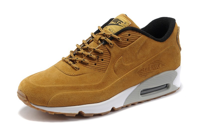 air max camel homme