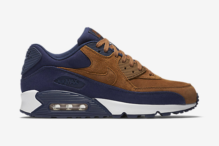 air max beige daim