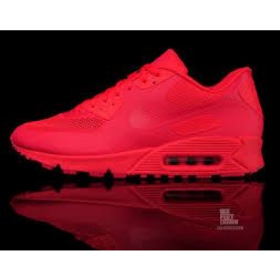 air max rouge 90