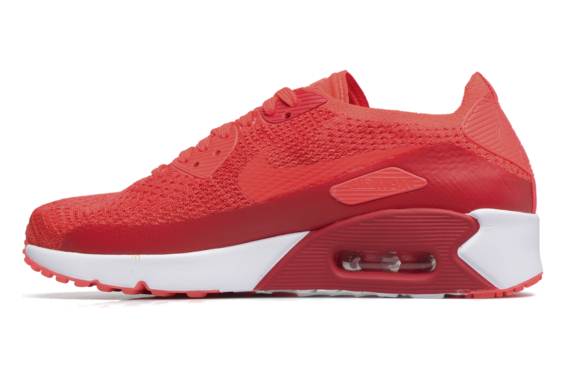 nike air max 90 ultra 2.0 flyknit rouge