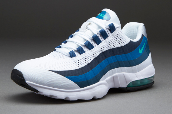 air max 95 bleu femme