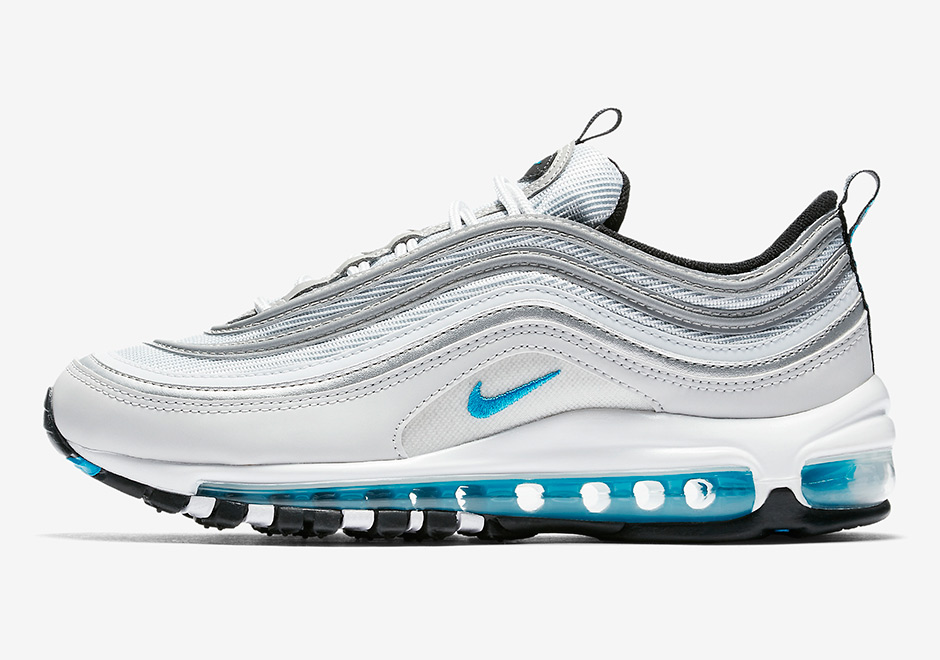 nike air max 97 edition limitée