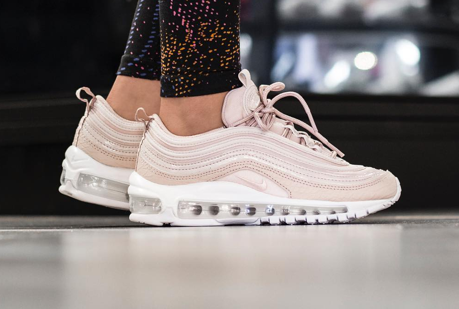nike 97 femme solde