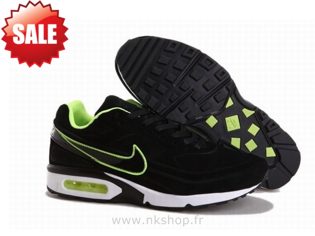 air max classic homme