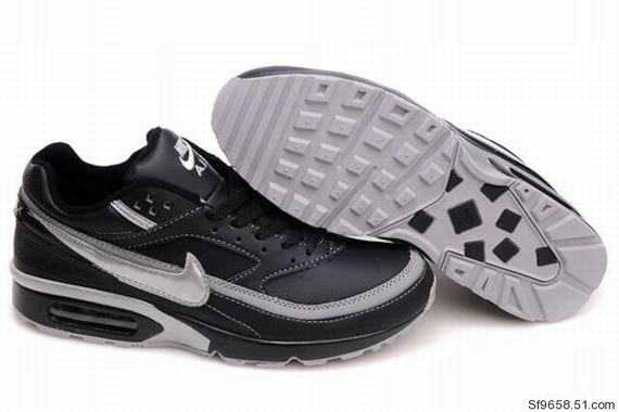 nike air max classic bw cuir