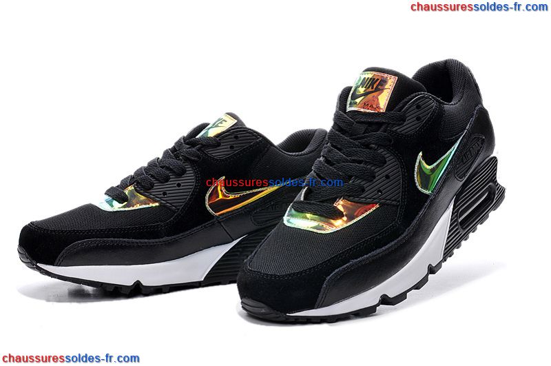 air max noir or