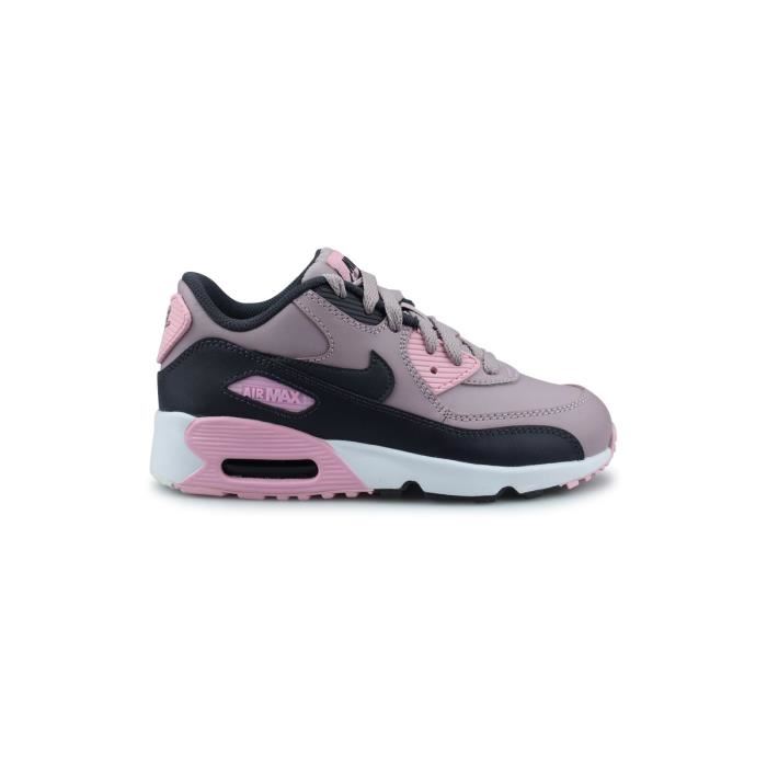 basket nike fille taille 36