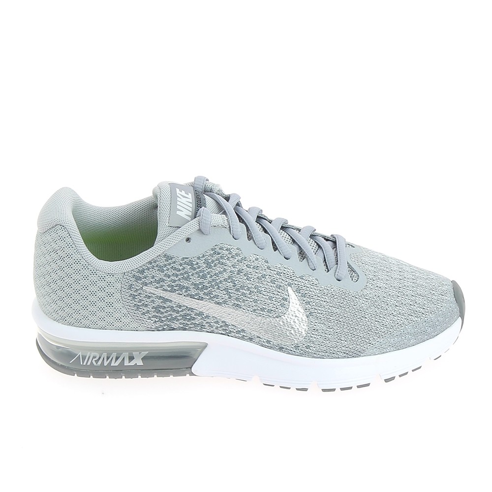 nike air max sequent 2 femme pas cher