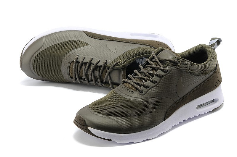 air max thea homme solde