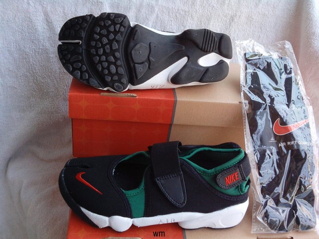 nike air rift pas cher