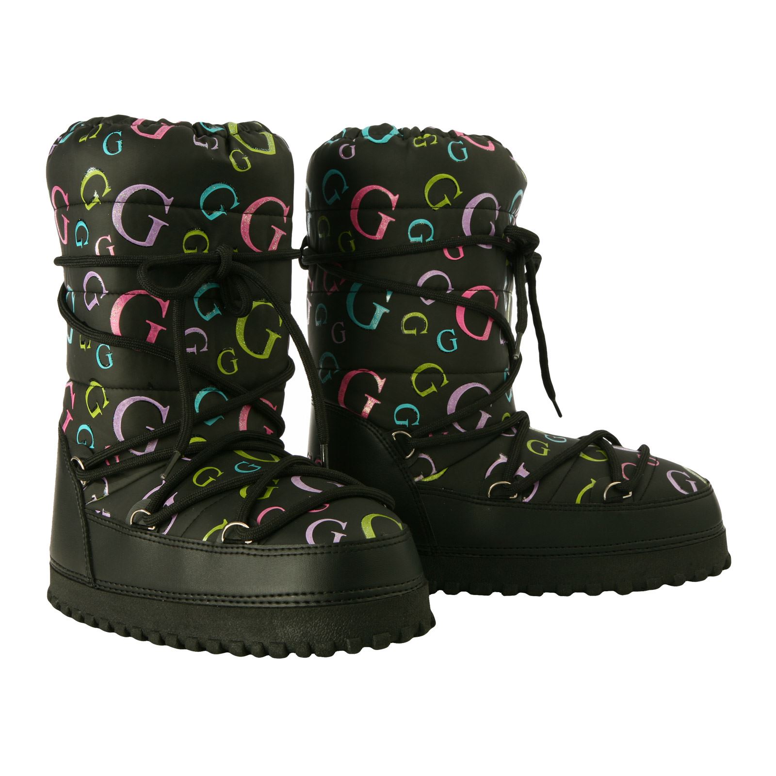 boots après ski