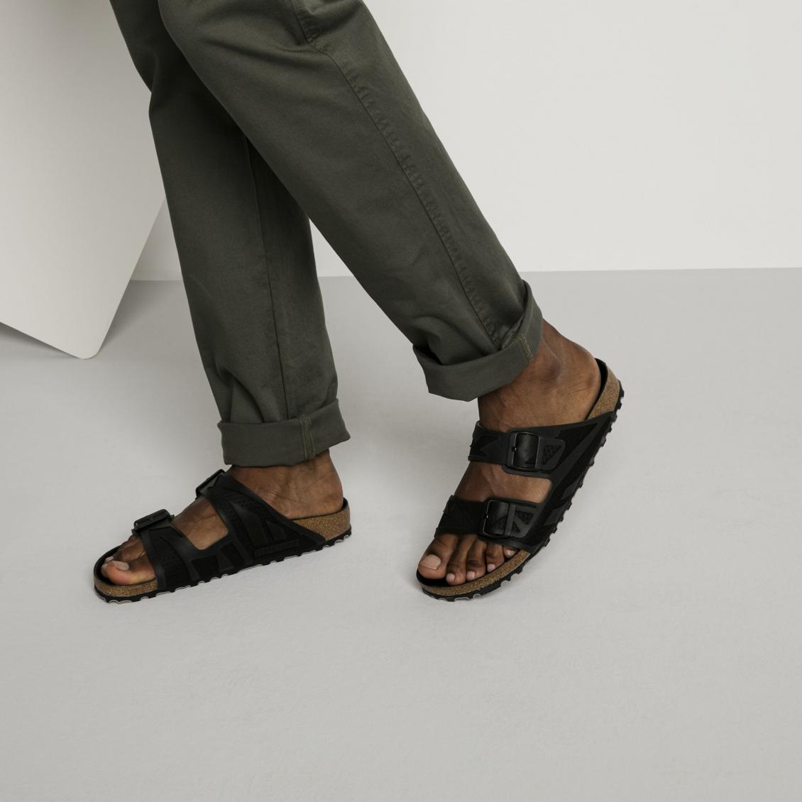 birkenstock homme pas cher