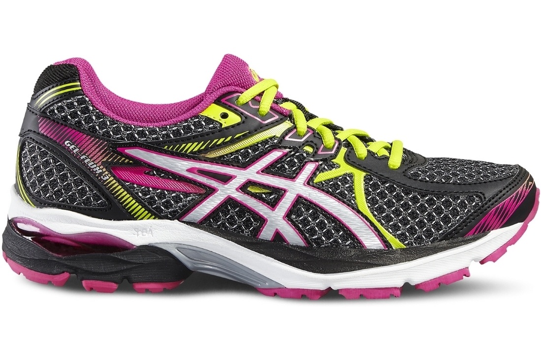 Asics gel flux 3 femme Clearance