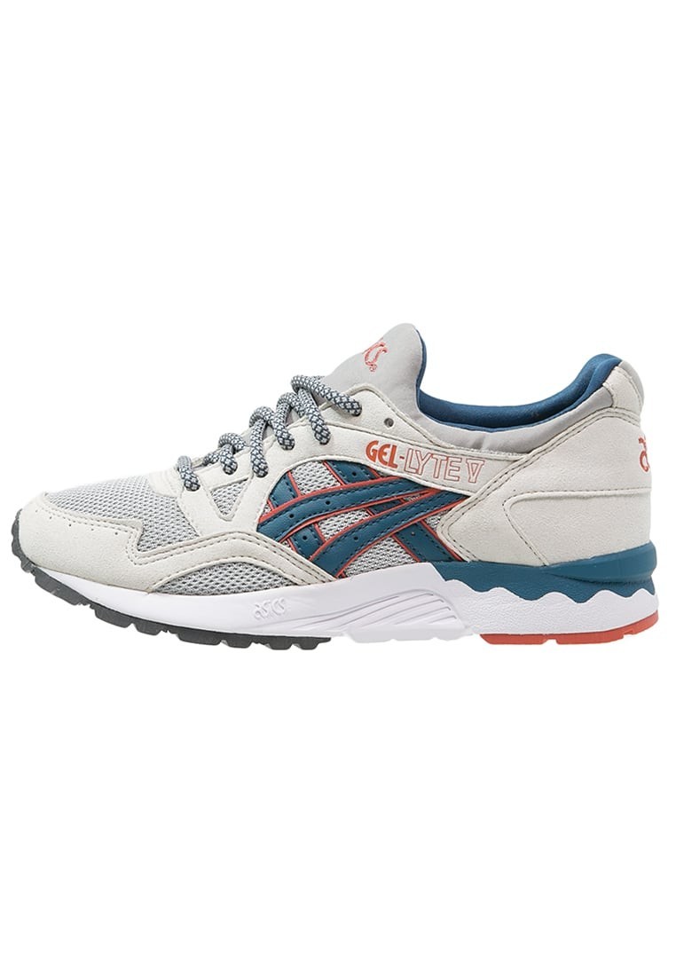 basket asics zalando