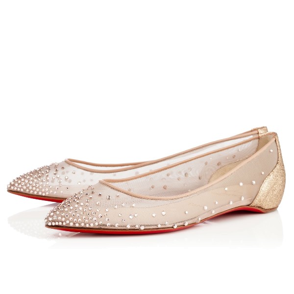 Acheter Le ballerines louboutin pas cher le moins cher sur France ... Acheter Le ballerines louboutin pas cher le moins cher sur France ...
