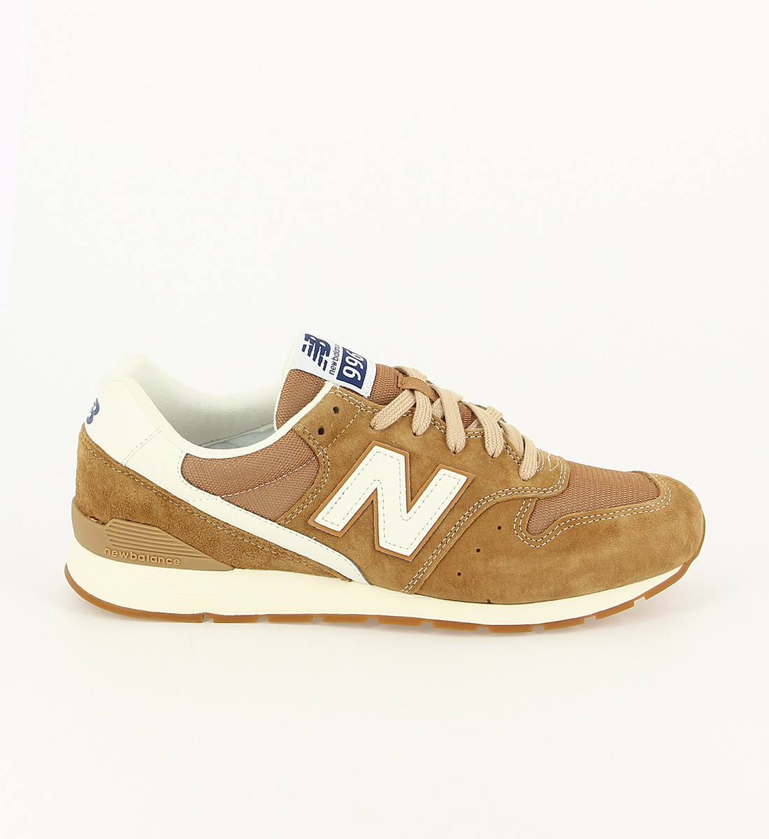 basket couleur camel femme