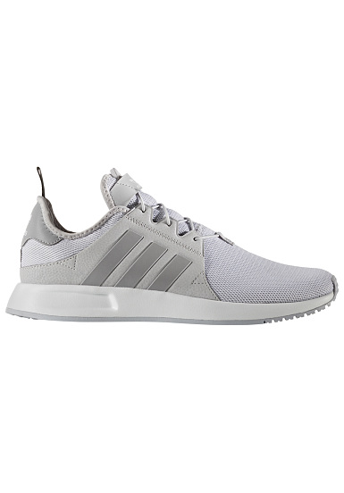 chaussure adidas grise homme