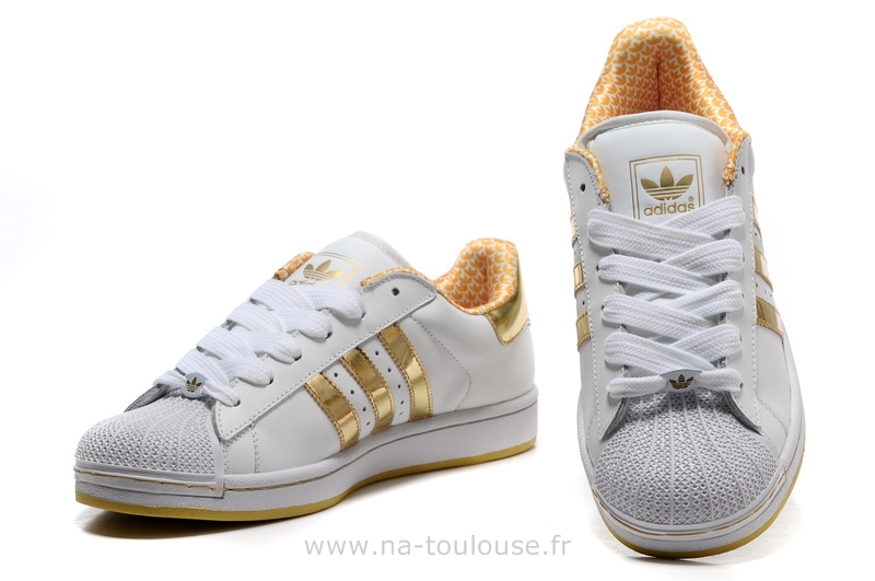 baskets adidas fille