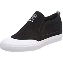 basket sans lacet adidas