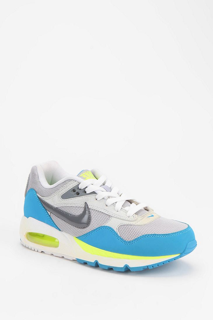 nike air max sunrise